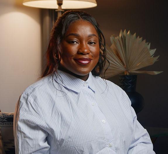 Toyibat Oyeleye-Shittu