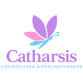 Catharsis Counselling & Psychotherapy Logo
