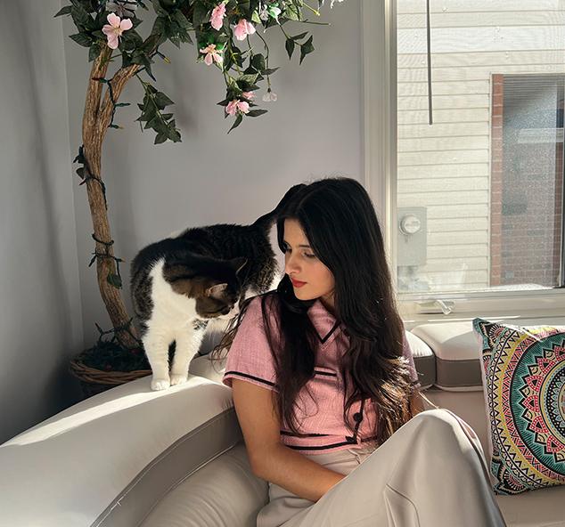 grishma-and-pet-catharsis-pyschotherapy-and-psychology-ottawa
