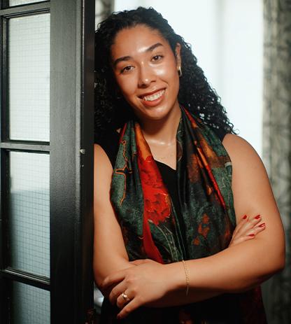 Zoe Jammes | Catharsis Counselling & Psychotherapy | Ottawa, ON